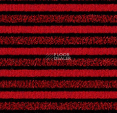 Грязезащитные покрытия Forbo Coral Duo 9723 African red фото 1 | FLOORDEALER